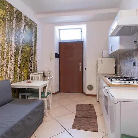 Apartmán Cozy Flat - Monza 15
