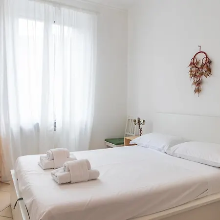 Apartamento Cozy Flat - Monza 15