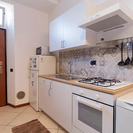 Cozy Flat - Monza 15 * Milán