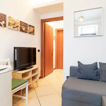 Apartamento Cozy Flat - Monza 15 Milán