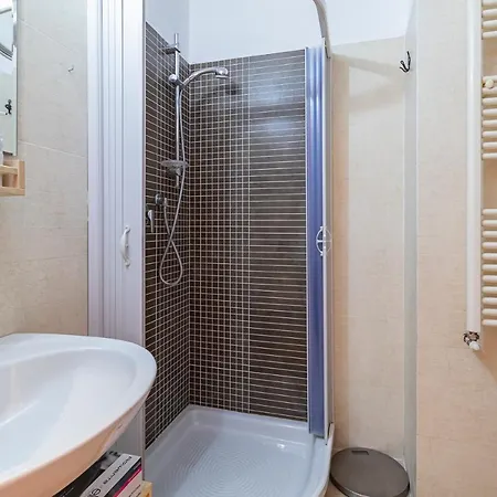 Cozy Flat - Monza 15 Apartamento