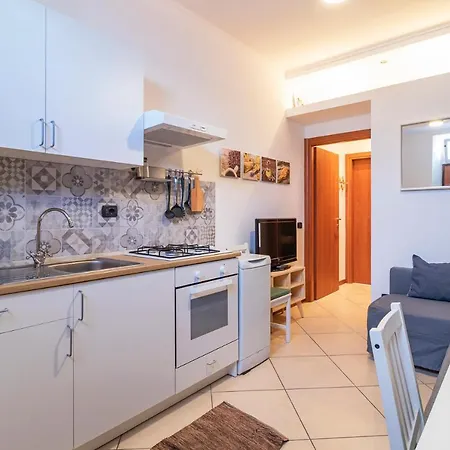 Cozy Flat - Monza 15 Milán