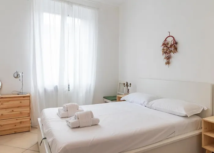 公寓 Cozy Flat - Monza 15