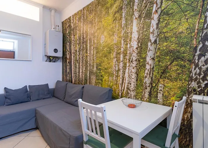 Cozy Flat - Monza 15 *