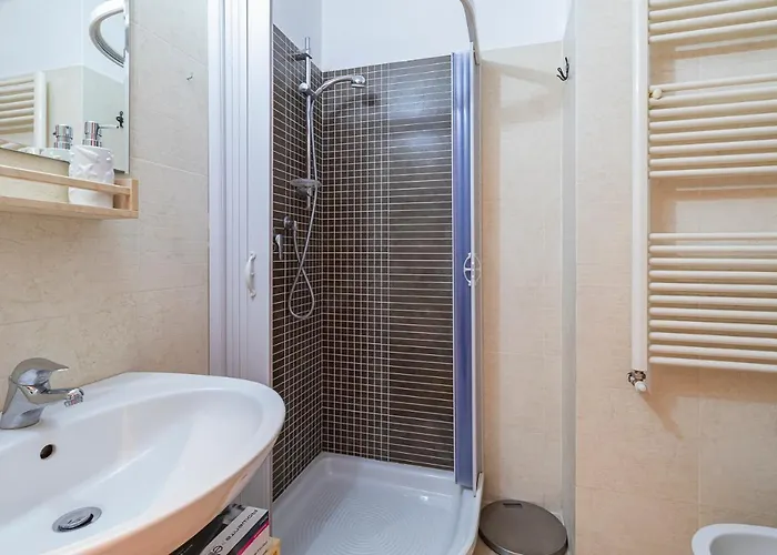 Cozy Flat - Monza 15 公寓