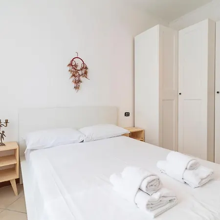 Cozy Flat - Monza 15 * Milano