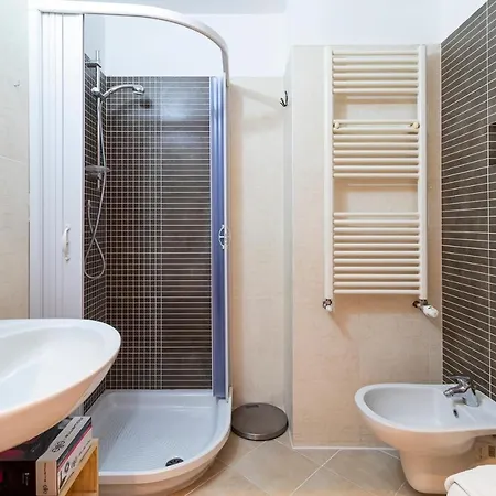 Cozy Flat - Monza 15 * Milano