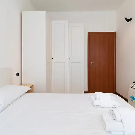 Cozy Flat - Monza 15 Lejlighed *
