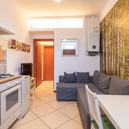 Appartamento Cozy Flat - Monza 15 Milano