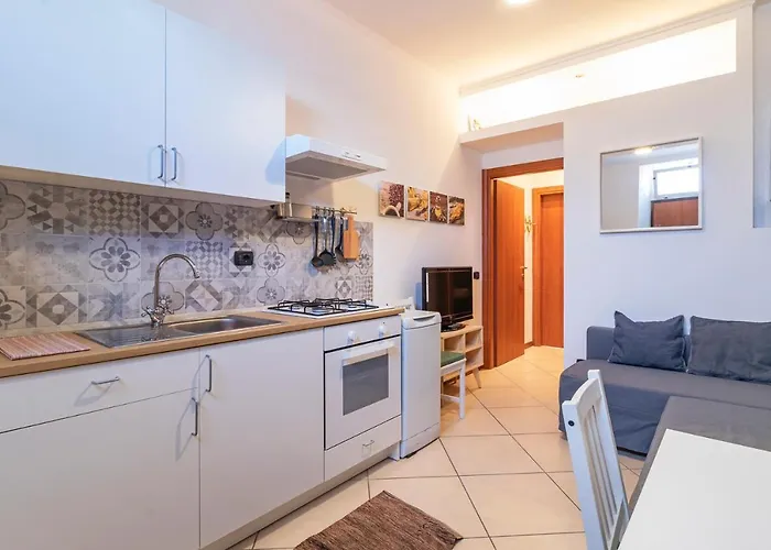 Cozy Flat - Monza 15 Milano