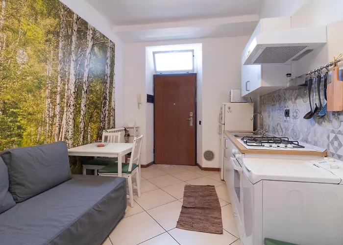 Appartamento Cozy Flat - Monza 15